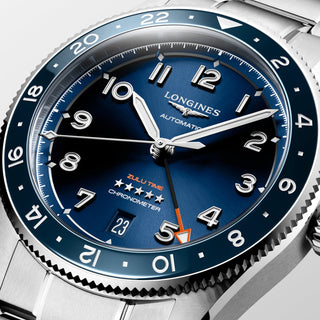 Longines Spirit Zulu Time - L38024936 thumbnail