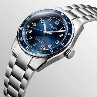Longines Spirit Zulu Time - L38024936 thumbnail