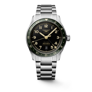 Longines Spirit Zulu Time - L38124636