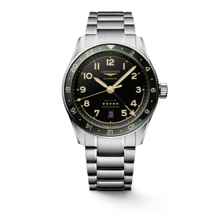 Longines Spirit Zulu Time - L38124636 thumbnail