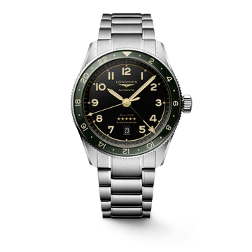 Longines Spirit Zulu Time - L38124636
