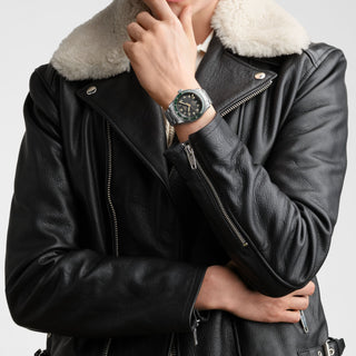 Longines Spirit Zulu Time - L38124636 thumbnail