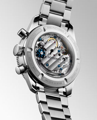 LONGINES SPIRIT PILOT FLYBACK - L37214936 thumbnail