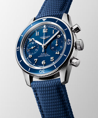 LONGINES SPIRIT PILOT FLYBACK - L37214939 thumbnail