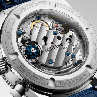 LONGINES SPIRIT PILOT FLYBACK - L37214939 thumbnail