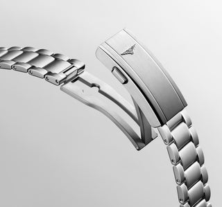 Longines Spirit Pilot - L38094536 thumbnail