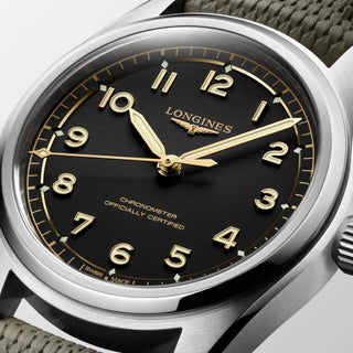 LONGINES SPIRIT PILOT - L38094539 thumbnail