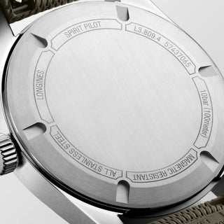 LONGINES SPIRIT PILOT - L38094539 thumbnail
