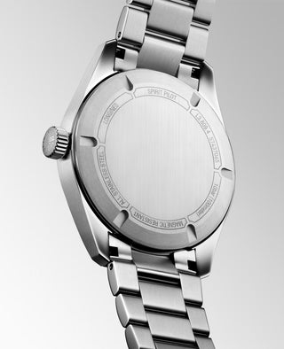 LONGINES SPIRIT PILOT - L38094936 thumbnail
