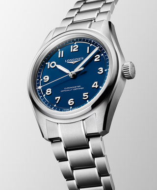 LONGINES SPIRIT PILOT - L38094936 thumbnail