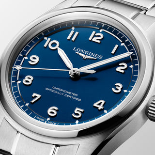LONGINES SPIRIT PILOT - L38094936 thumbnail