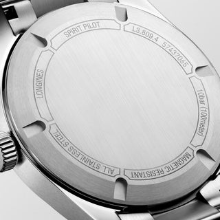 LONGINES SPIRIT PILOT - L38094936 thumbnail