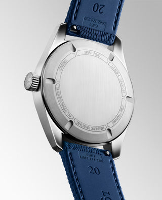 LONGINES SPIRIT PILOT - L38094939 thumbnail