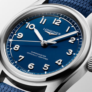 LONGINES SPIRIT PILOT - L38094939 thumbnail