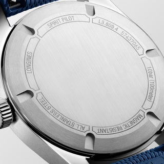 LONGINES SPIRIT PILOT - L38094939 thumbnail