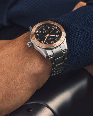 Longines Spirit Zulu Time 1925 - L3.803.5.53.6 thumbnail