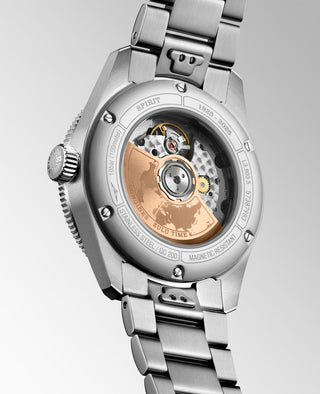 Longines Spirit Zulu Time 1925 - L3.803.5.53.6 thumbnail