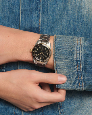 Longines Spirit Zulu Time - L38025536 thumbnail