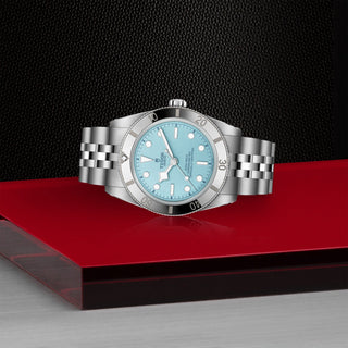 Tudor Black Bay 54 "Lagoon Blue" - M79000-0001 thumbnail