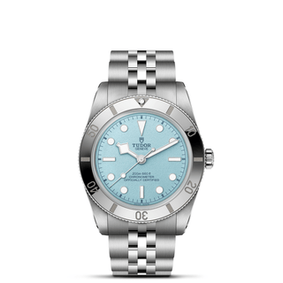 Tudor Black Bay 54 "Lagoon Blue" - M79000-0001 thumbnail