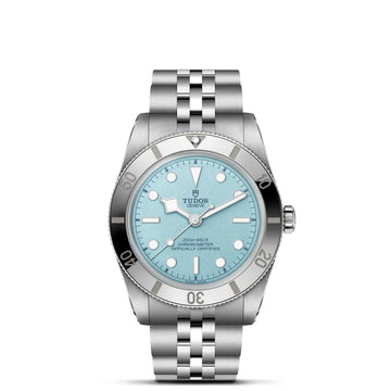 Tudor Black Bay 54 "Lagoon Blue" - M79000-0001
