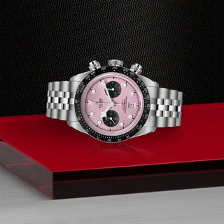 Tudor Black Bay Chrono "Pink" - M79360N-0019 thumbnail