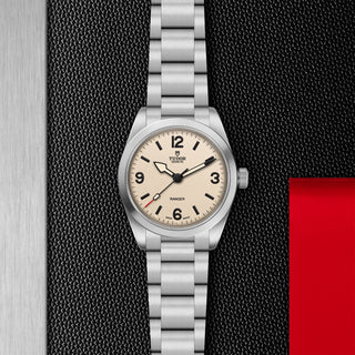 Tudor Ranger - M79930-0007 thumbnail