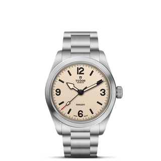 Tudor Ranger - M79930-0007 thumbnail