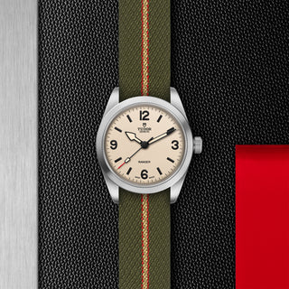 Tudor Ranger - M79930-0008 thumbnail