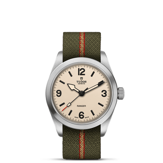 Tudor Ranger - M79930-0008 thumbnail