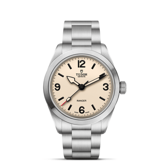 Tudor Ranger - M79950-0008 thumbnail