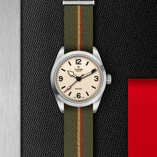 Tudor Ranger - M79950-0011 thumbnail