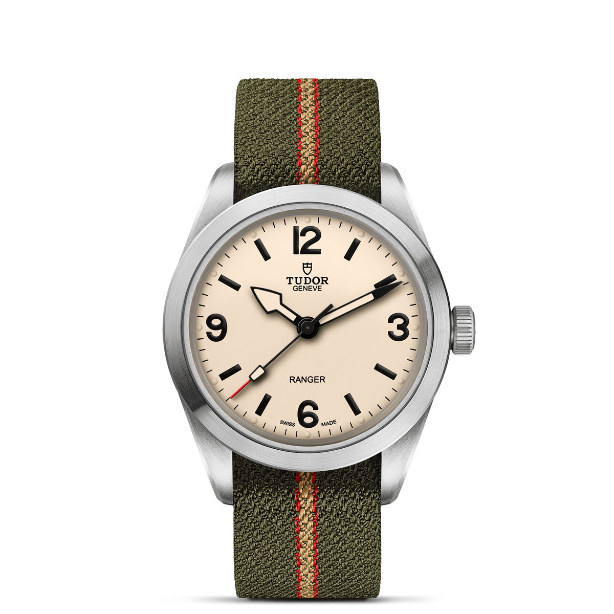 Tudor Ranger - M79950-0011
