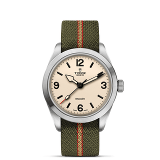 Tudor Ranger - M79950-0011 thumbnail