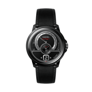 CHANEL Monsieur. Superleggera Edition Watch H6823