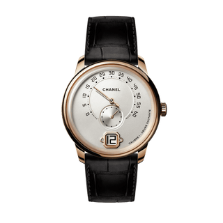 Monsieur Watch thumbnail
