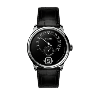 Monsieur Watch thumbnail