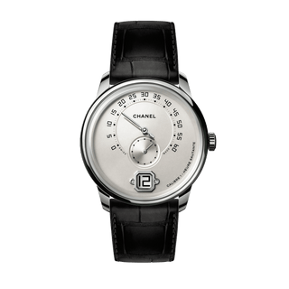 Monsieur Watch thumbnail