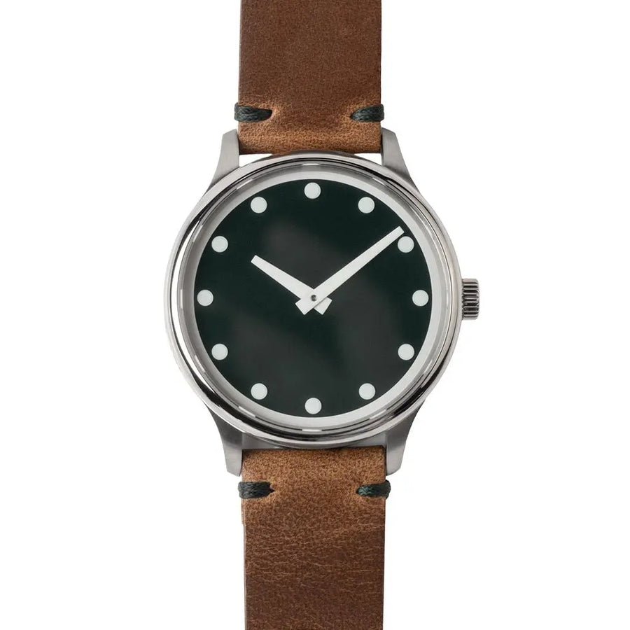 Limited Edition Chicago Cubs Watch CD Peacock