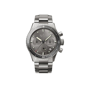 Blancpain Bathyscaphe Chronographe Flyback - 5200-1210-98S