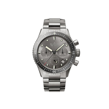 Blancpain Bathyscaphe Chronographe Flyback - 5200-1210-98S
