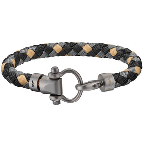 Omega Aqua Sailing Bracelet