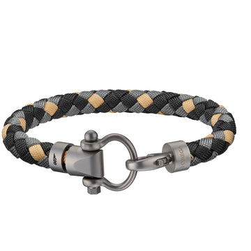 Omega Aqua Sailing Bracelet