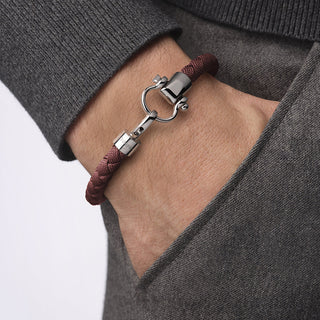 Omega Aqua Sailing Bracelet, Nylon, Stainless Steel thumbnail