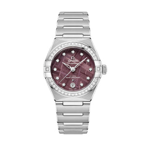 Omega Constellation 29 mm Stainless Steel - 131.15.29.20.99.001