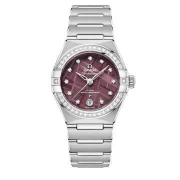 Omega Constellation 29 mm Stainless Steel - 131.15.29.20.99.001