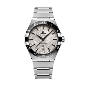 Omega Constellation 41 mm Stainless Steel - 131.30.41.21.99.001