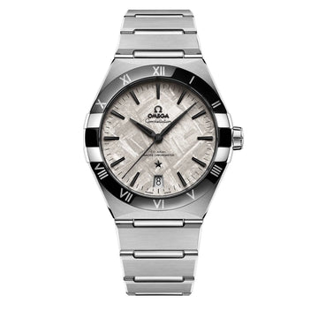 Omega Constellation 41 mm Stainless Steel - 131.30.41.21.99.001