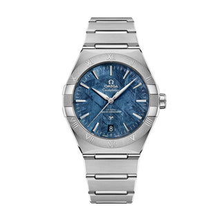 Omega Constellation 41 mm Stainless Steel - 131.30.41.21.99.003 thumbnail