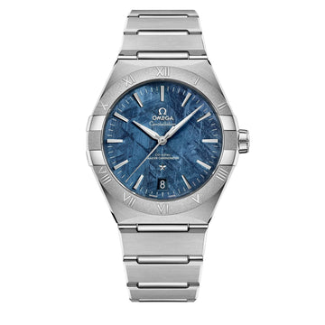 Omega Constellation 41 mm Stainless Steel - 131.30.41.21.99.003
